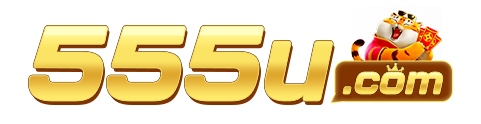 555u de logo